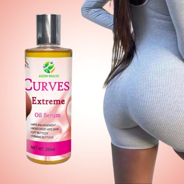 Oil Serum - Image 3