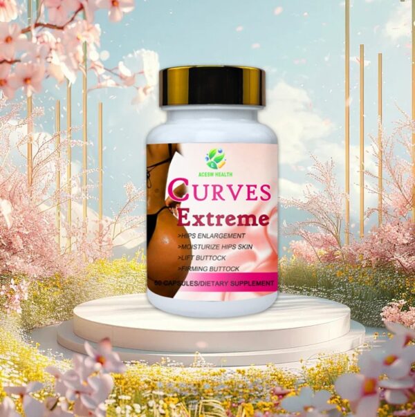 Curve Extreme - Image 6