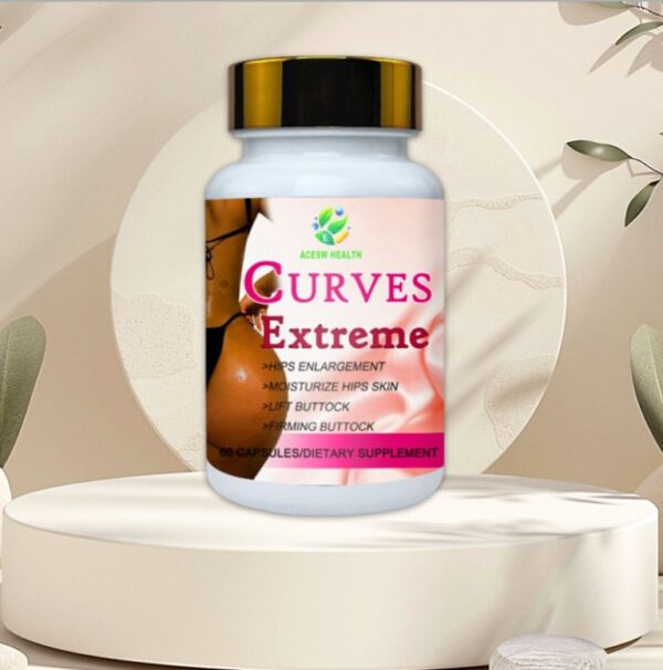 Curve Extreme - Image 2