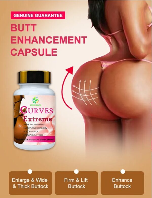 Curve Extreme - Image 3