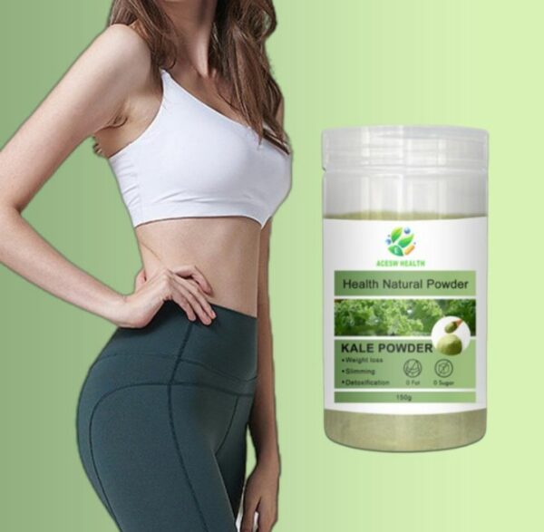 Kale Powder - Image 3