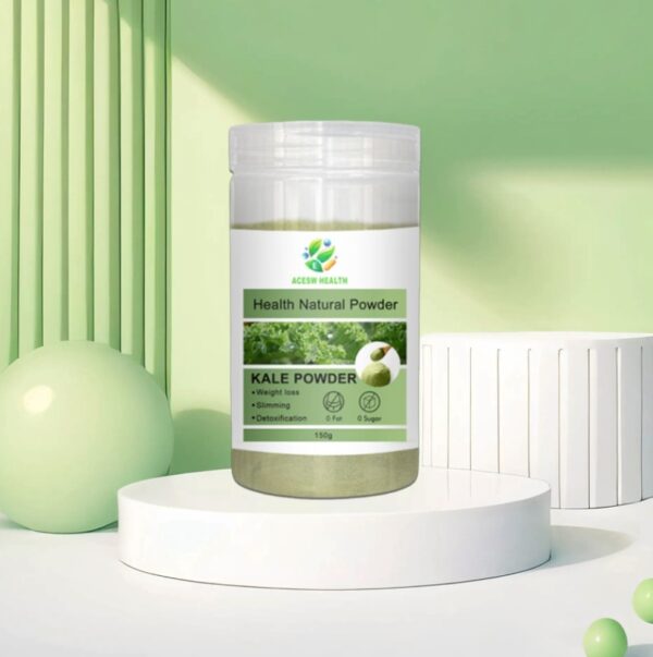 Kale Powder