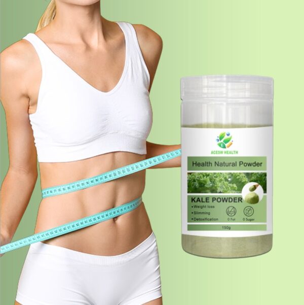 Kale Powder - Image 2
